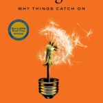 Cover of the book Contagious: Why Things Catch On by Jonah Berger – free PDF download