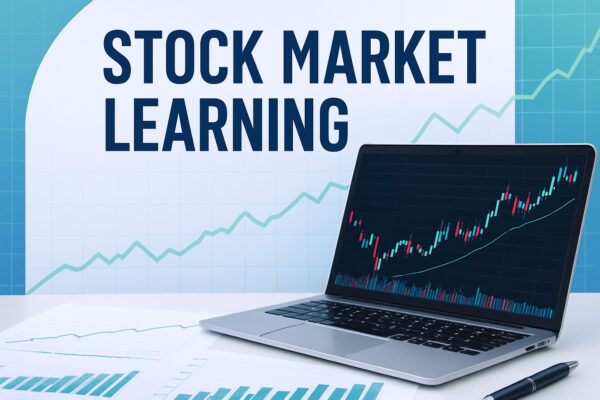Free stock market learning PDFs download – beginner guides and strategy manuals